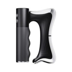 Electric Deep Tissue Massage Blade – Heated Fascia Relaxation Tool