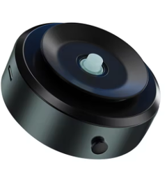 Mobile Phone Holder Double-Sided Car Mount Magnetic